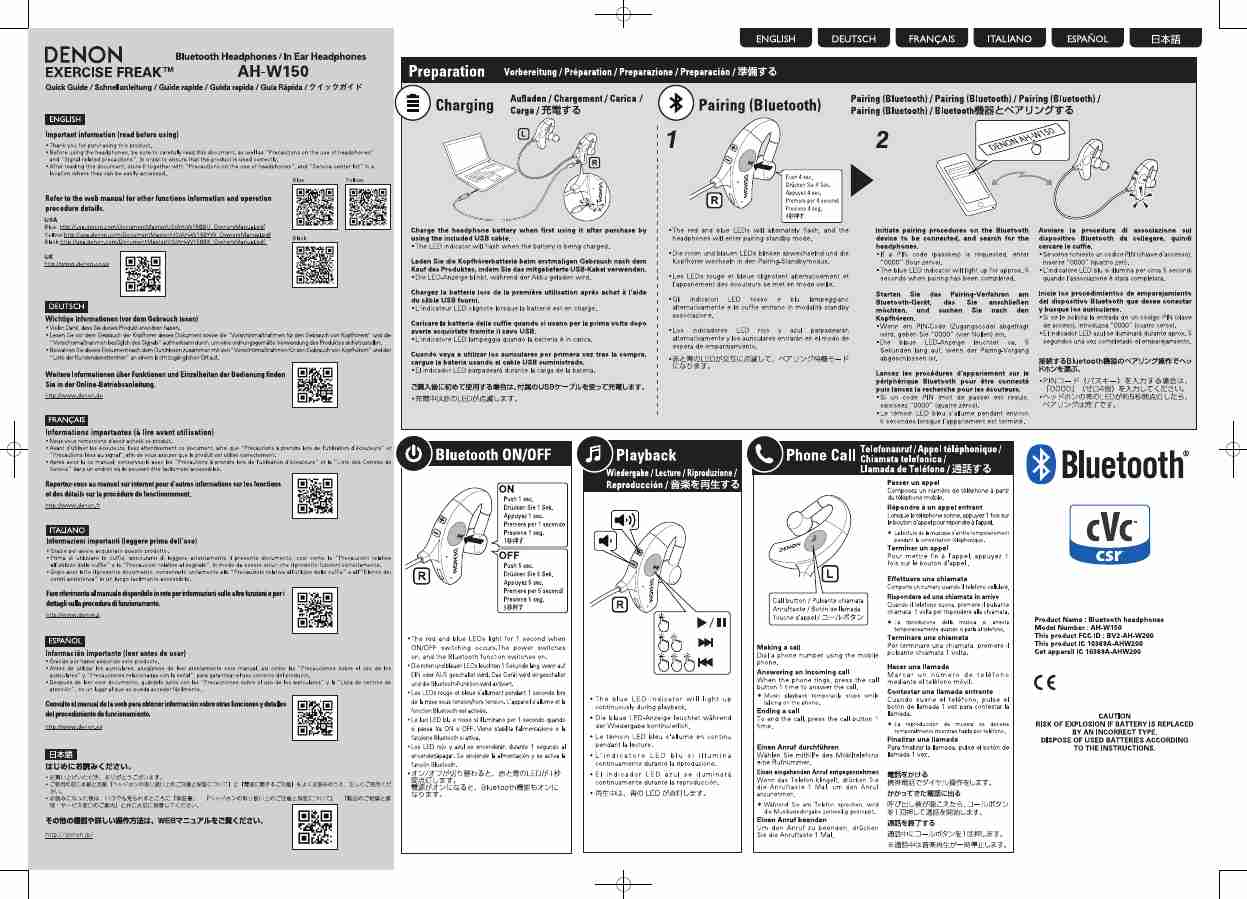 Denon Headphones AH-W150BK-page_pdf